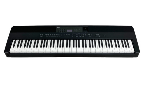 Piano électronique portable