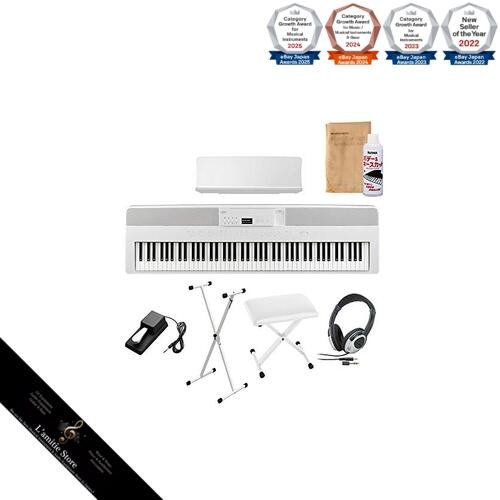 Piano numérique kawai es920w - piano,