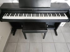 piano droit numérique KAWAI