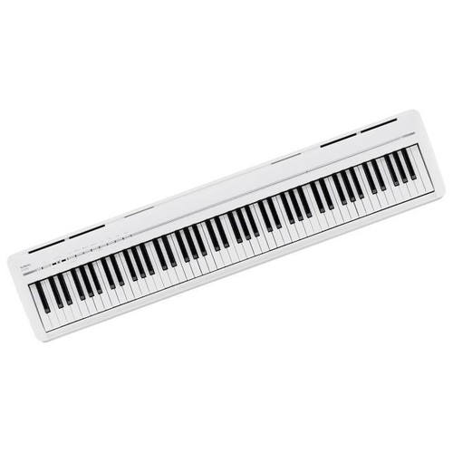 Piano numérique kawai blanc - kawai,