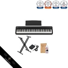 KAWAI ES120B Piano Numérique