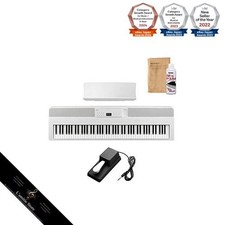 Piano numérique KAWAI ES920W