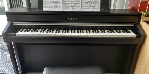 Piano numérique haut gamme - piano,