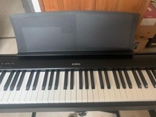 Piano numérique KAWAI ES.100