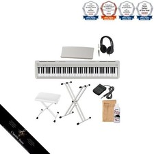 KAWAI ES120LG Gris Clair Piano