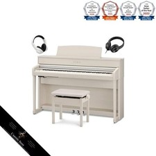 Piano numérique KAWAI CA701 A