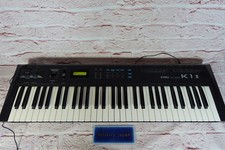 KAWAI K1 II Clavier