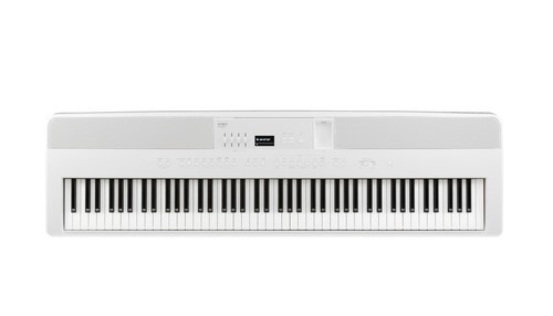 Kawai es920w touches piano - kawai, 88