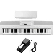 Piano numérique portable