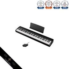 Piano numérique KAWAI ES60