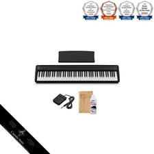 Piano numérique KAWAI ES120B