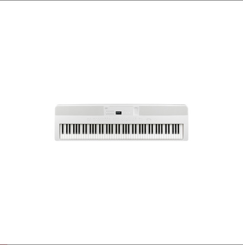 Piano numérique portable