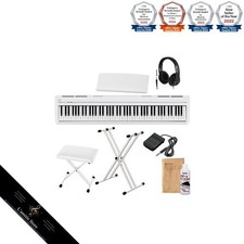 KAWAI ES120W Piano Numérique